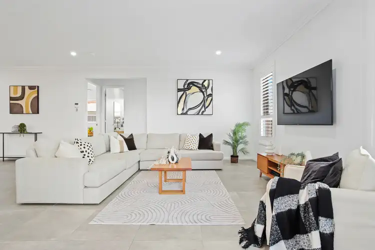 Sixth view of Homely house listing, 15 Showers Street, Grantham Farm NSW 2765