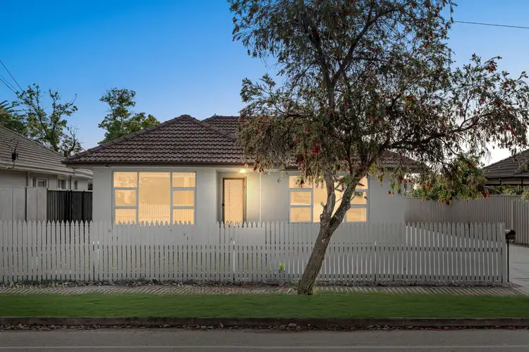 3 Hendrie Street, Morphettville SA 5043