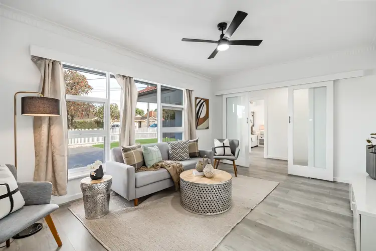 Second view of Homely house listing, 3 Hendrie Street, Morphettville SA 5043