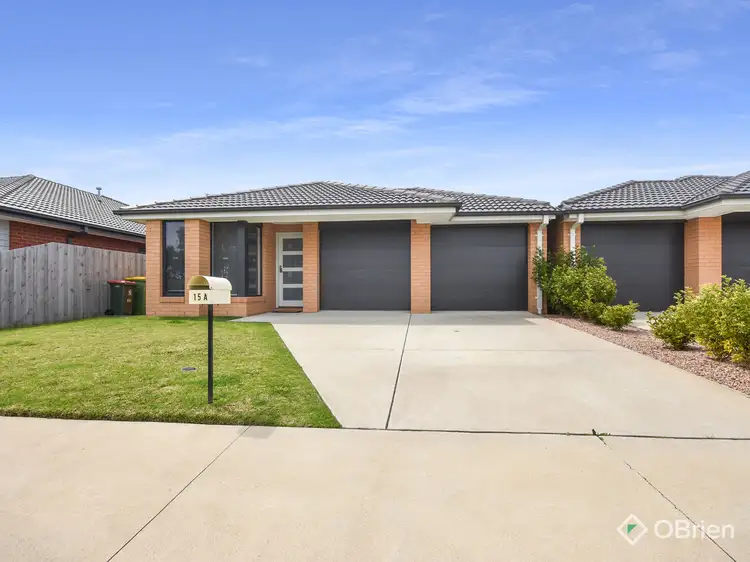 Main view of Homely house listing, 15A Haylock Drive, Paynesville VIC 3880