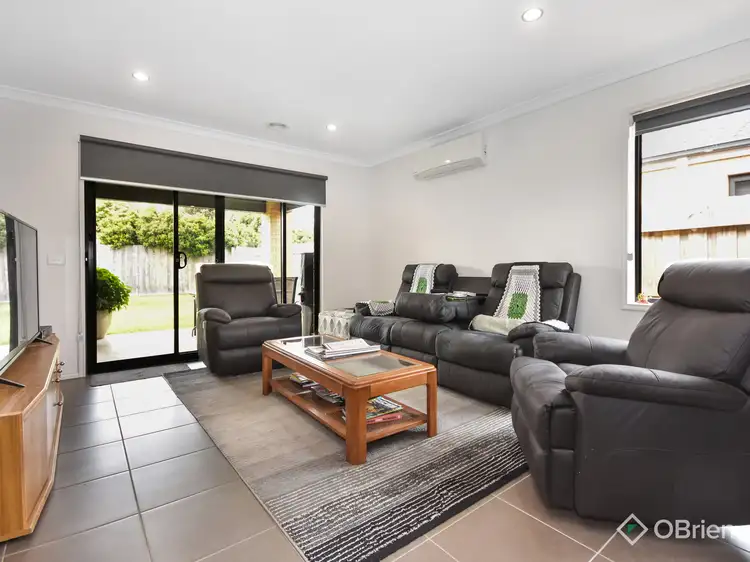 Fifth view of Homely house listing, 15A Haylock Drive, Paynesville VIC 3880