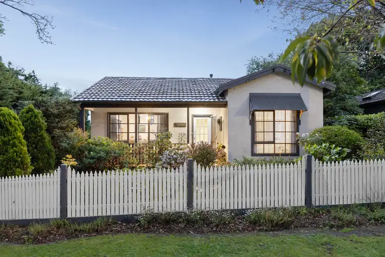 1/16 Haig Street, Croydon VIC 3136