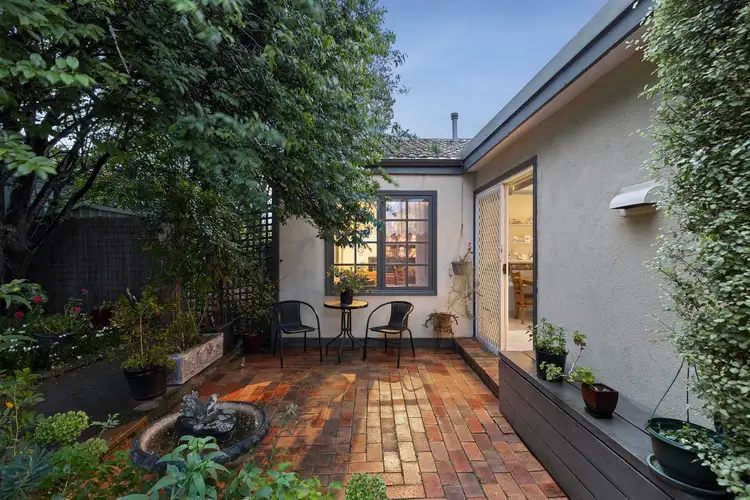 Second view of Homely unit listing, 1/16 Haig Street, Croydon VIC 3136