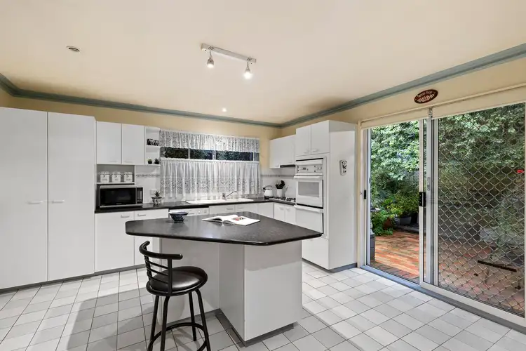 Third view of Homely unit listing, 1/16 Haig Street, Croydon VIC 3136