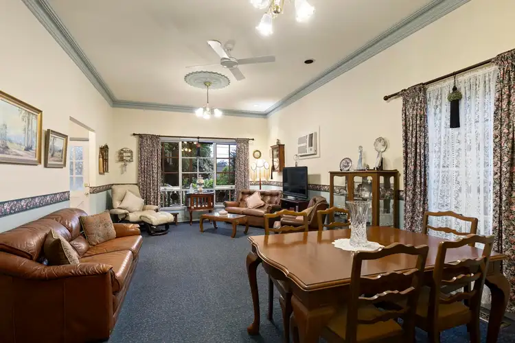 Fourth view of Homely unit listing, 1/16 Haig Street, Croydon VIC 3136