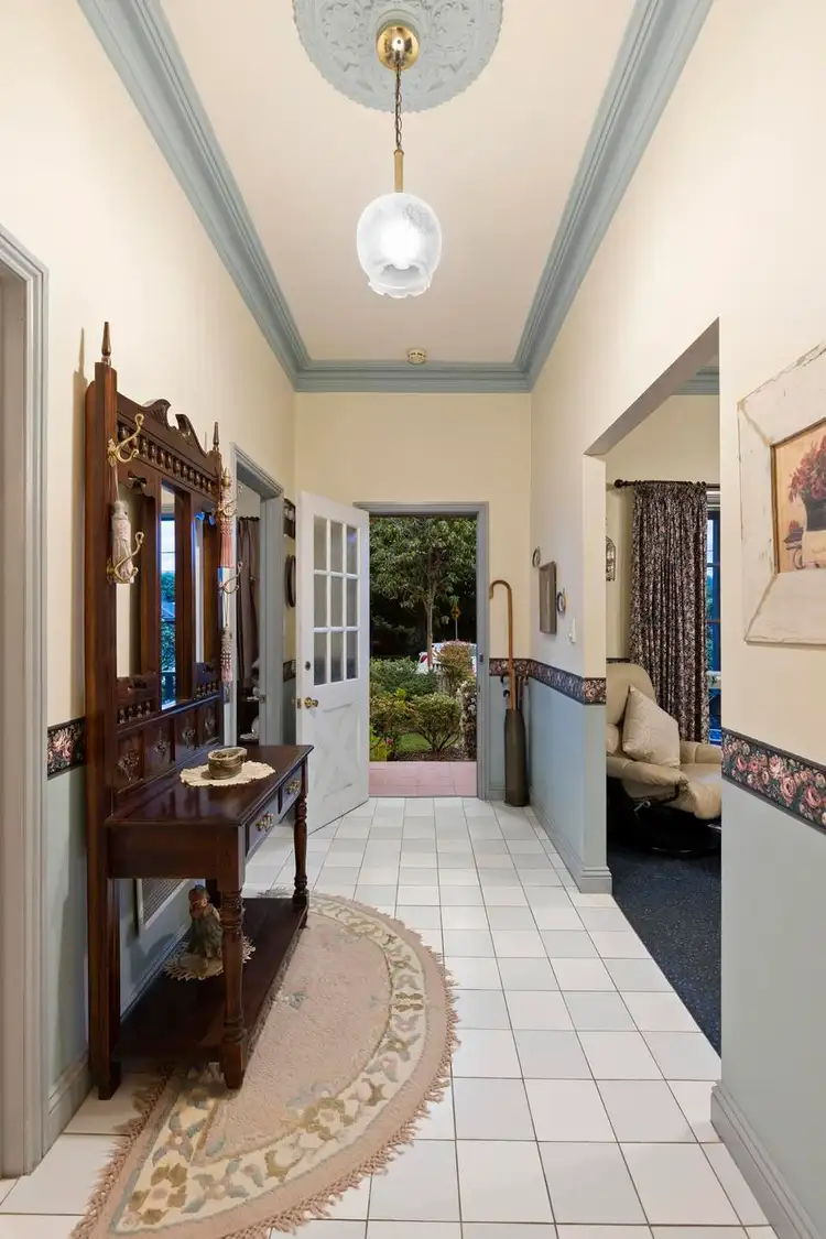 Fifth view of Homely unit listing, 1/16 Haig Street, Croydon VIC 3136
