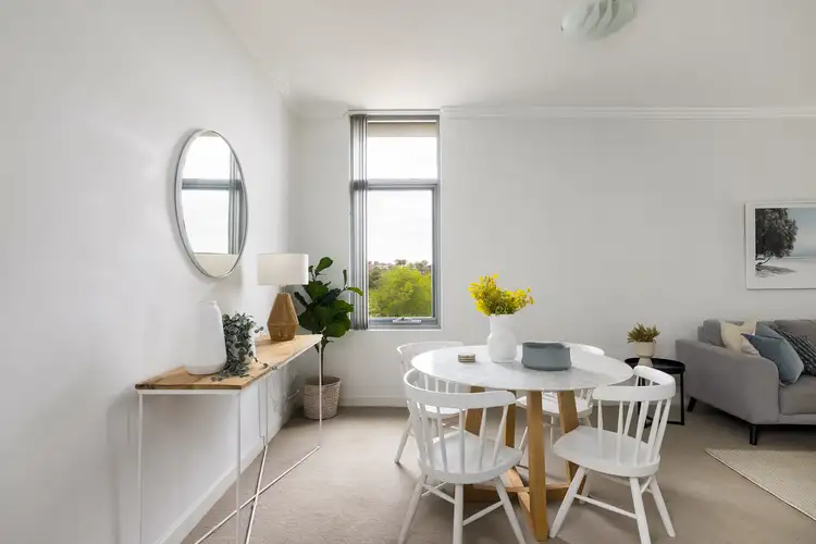 Sixth view of Homely apartment listing, 401/50 Loftus Street, Turrella NSW 2205