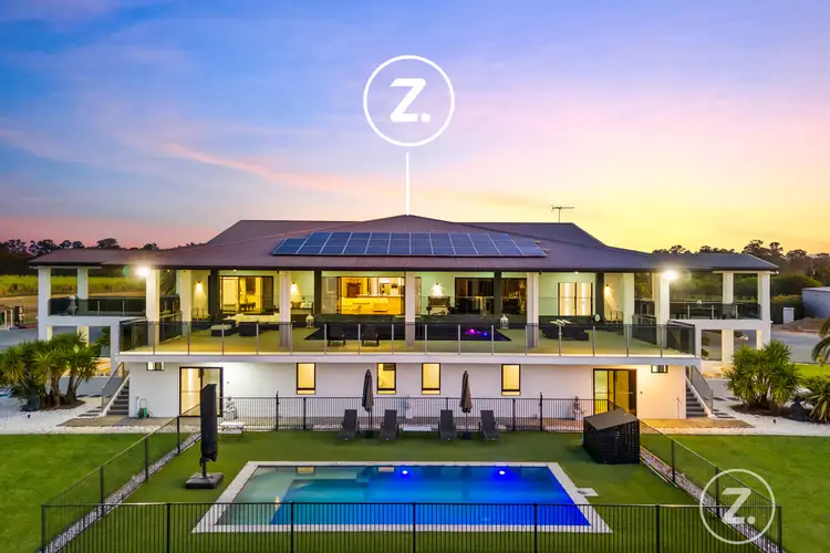 413 Rotary Park Road, Alberton QLD 4207