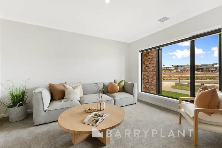 Fifth view of Homely house listing, 21 Arnold Road, Bacchus Marsh VIC 3340