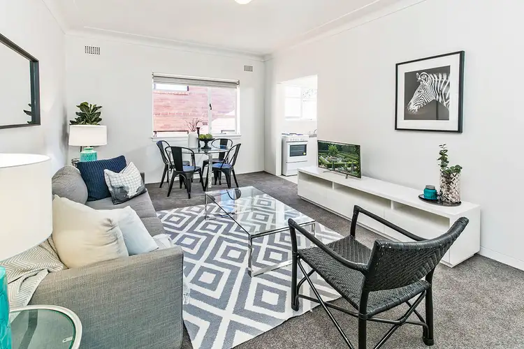 Main view of Homely apartment listing, 17/341 Alfred Street, Neutral Bay NSW 2089
