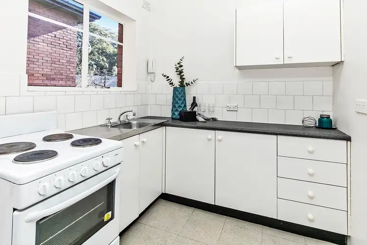 Third view of Homely apartment listing, 17/341 Alfred Street, Neutral Bay NSW 2089