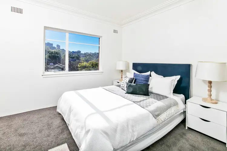 Fourth view of Homely apartment listing, 17/341 Alfred Street, Neutral Bay NSW 2089