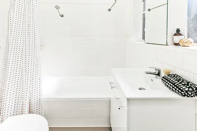 Fifth view of Homely apartment listing, 17/341 Alfred Street, Neutral Bay NSW 2089