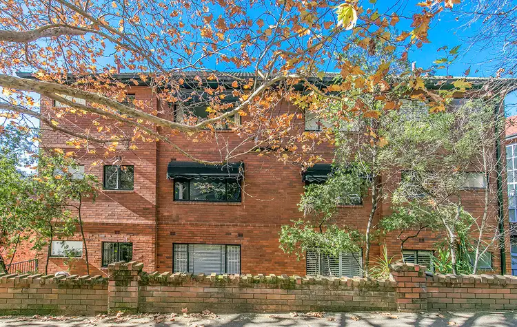 Sixth view of Homely apartment listing, 17/341 Alfred Street, Neutral Bay NSW 2089