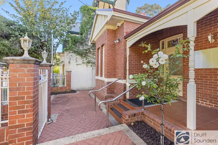 63 Lindsay Street, Perth WA 6000