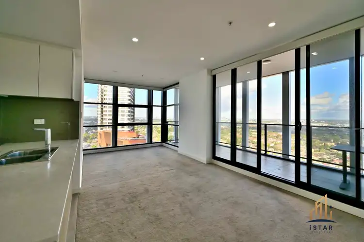 Fourth view of Homely apartment listing, 2904/11 Hassall Street, Parramatta NSW 2150