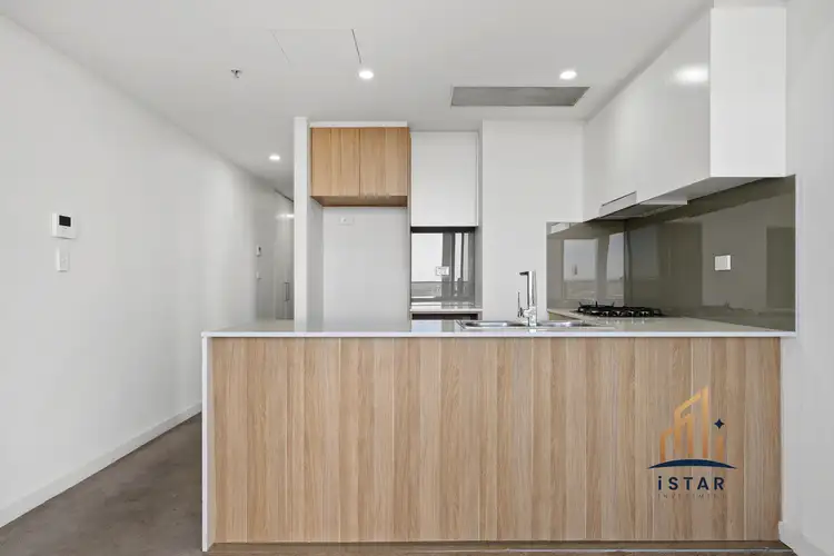 Fifth view of Homely apartment listing, 2904/11 Hassall Street, Parramatta NSW 2150