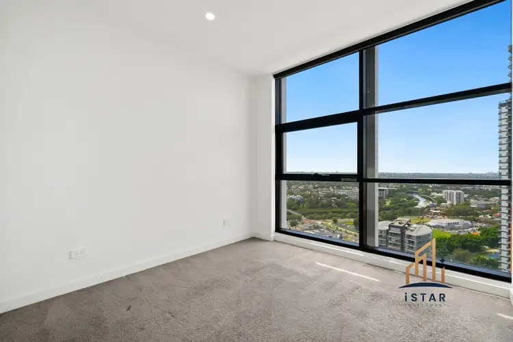 Sixth view of Homely apartment listing, 2904/11 Hassall Street, Parramatta NSW 2150