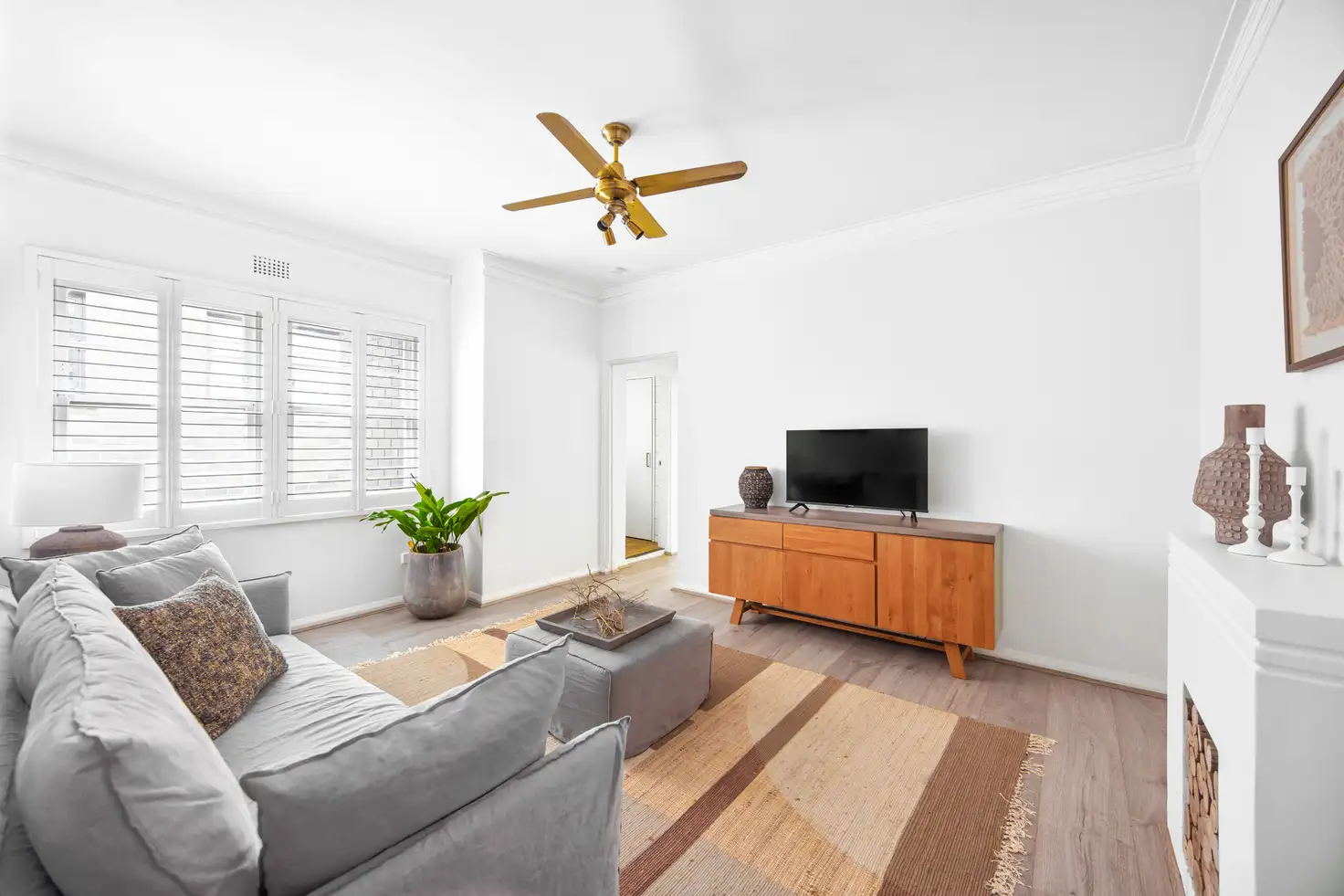 Main view of Homely apartment listing, 9/3 Ocean Street, Woollahra NSW 2025