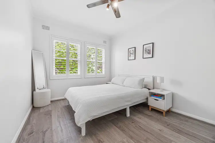 Fourth view of Homely apartment listing, 9/3 Ocean Street, Woollahra NSW 2025