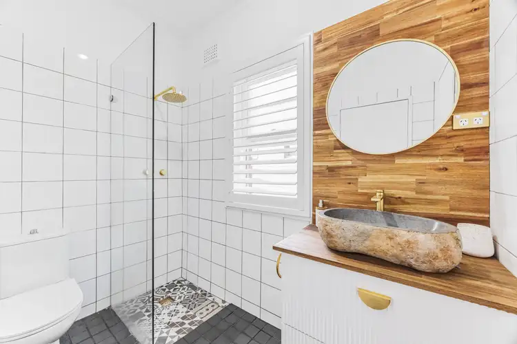 Fifth view of Homely apartment listing, 9/3 Ocean Street, Woollahra NSW 2025