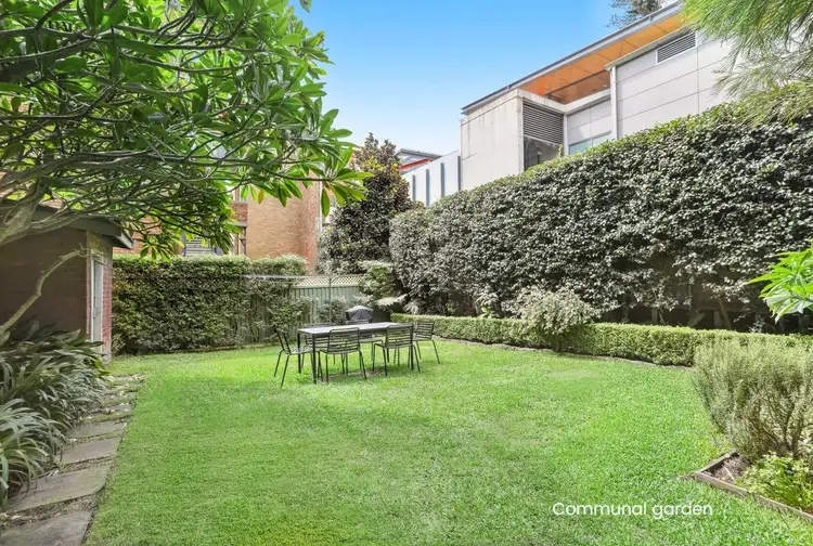 Sixth view of Homely apartment listing, 9/3 Ocean Street, Woollahra NSW 2025