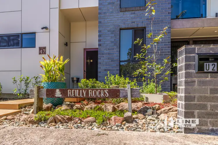2/47 Reilly Road, Nambour QLD 4560