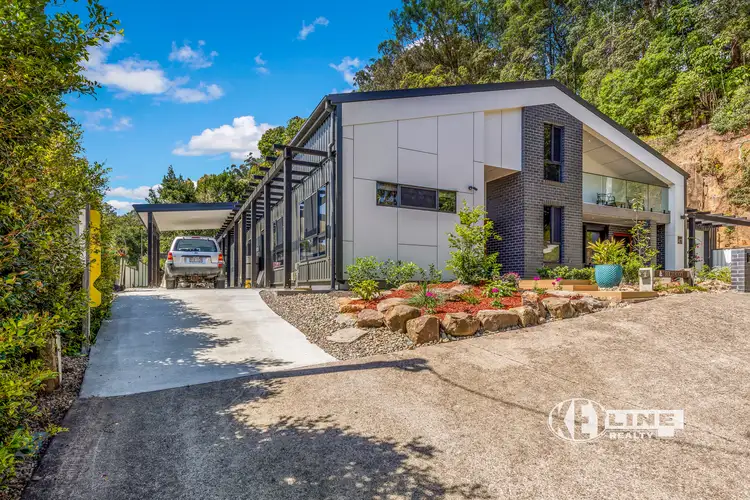 Second view of Homely semi-detached listing, 2/47 Reilly Road, Nambour QLD 4560