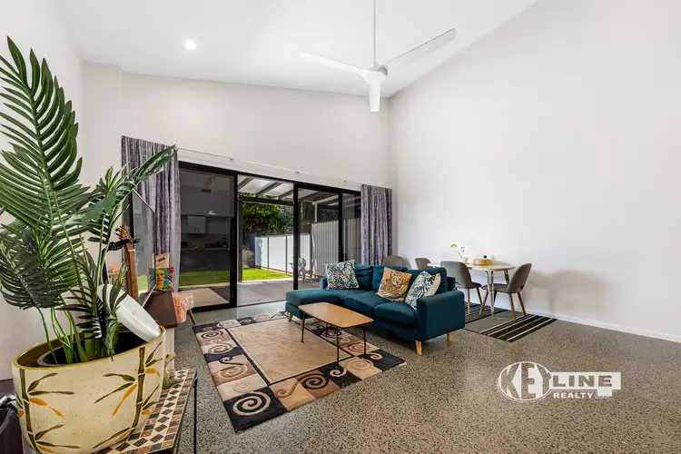 Third view of Homely semi-detached listing, 2/47 Reilly Road, Nambour QLD 4560
