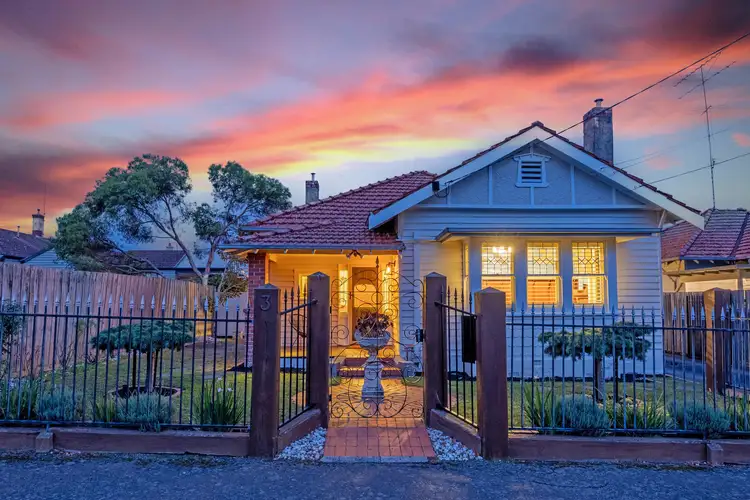 3 Murray Street, Newington VIC 3350