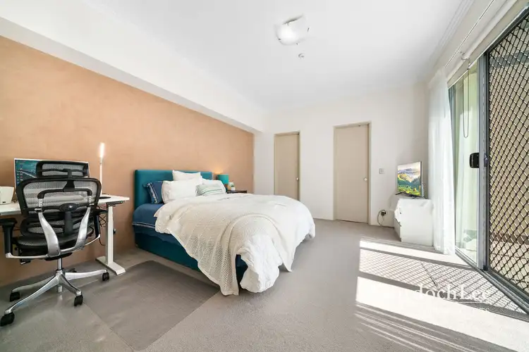Fifth view of Homely apartment listing, 27/12-18 Sherwin Avenue, Castle Hill NSW 2154
