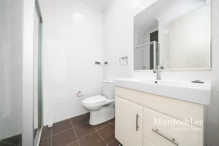 Sixth view of Homely apartment listing, 27/12-18 Sherwin Avenue, Castle Hill NSW 2154