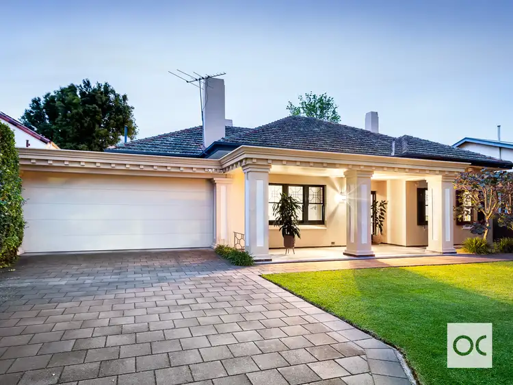 34 Sherbourne Road, Medindie Gardens SA 5081