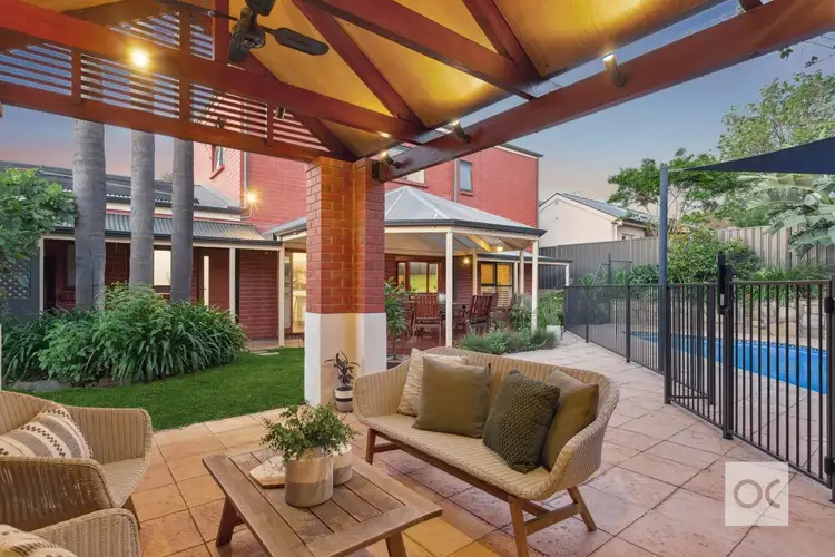 Main view of Homely house listing, 1 Eli Street, Torrens Park SA 5062