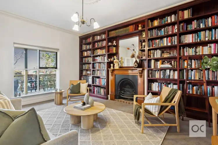 Fourth view of Homely house listing, 1 Eli Street, Torrens Park SA 5062