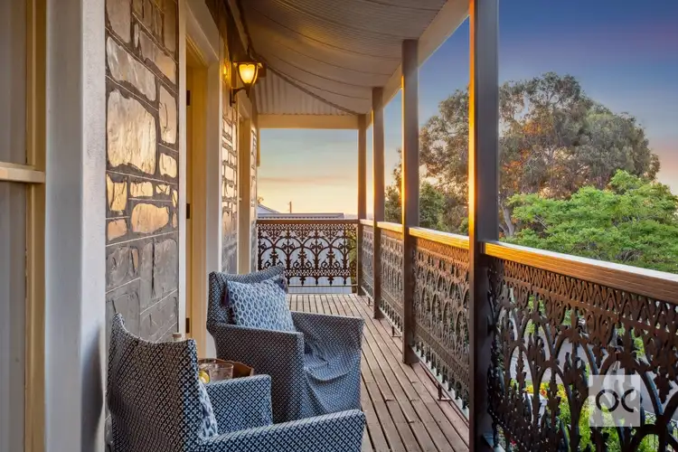Fifth view of Homely house listing, 1 Eli Street, Torrens Park SA 5062