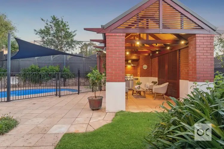 Sixth view of Homely house listing, 1 Eli Street, Torrens Park SA 5062