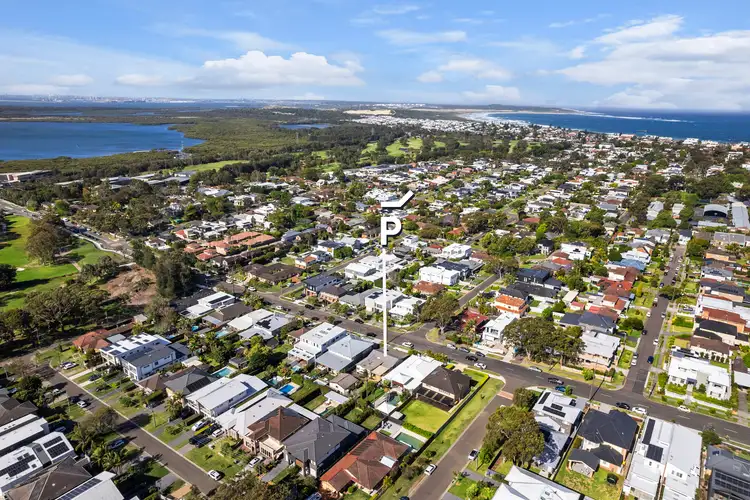 Third view of Homely house listing, 17 Woolooware Road, Woolooware NSW 2230