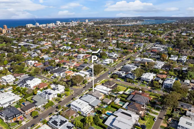 Fourth view of Homely house listing, 17 Woolooware Road, Woolooware NSW 2230