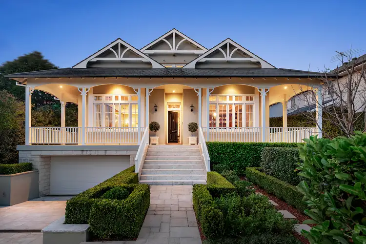 Main view of Homely house listing, 48 Grandview Grove, Seaforth NSW 2092