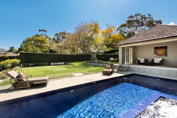 Second view of Homely house listing, 48 Grandview Grove, Seaforth NSW 2092