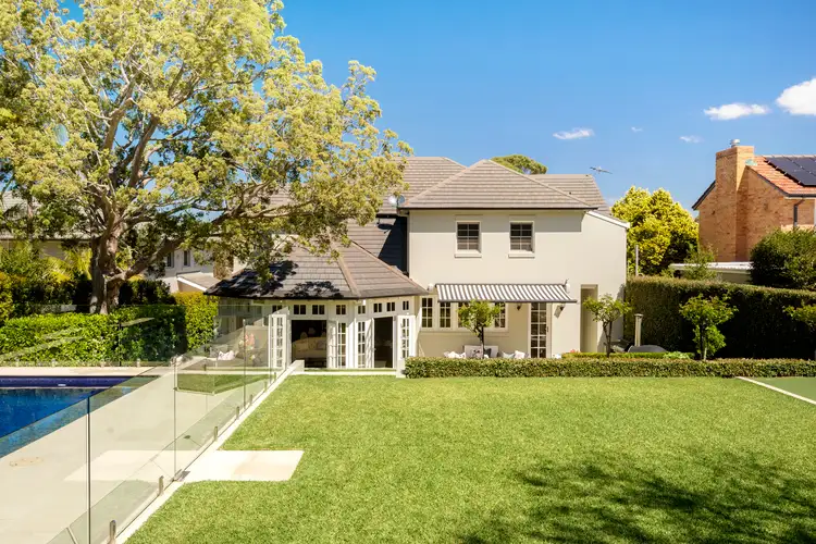 Sixth view of Homely house listing, 48 Grandview Grove, Seaforth NSW 2092