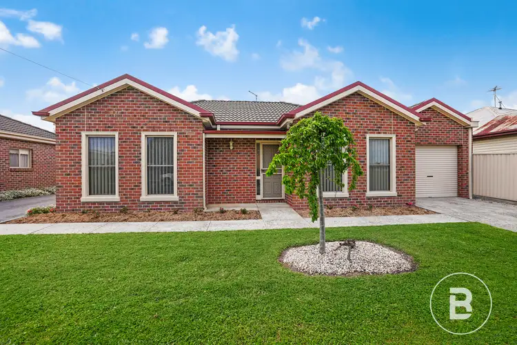 1/59 Beverin Street, Sebastopol VIC 3356