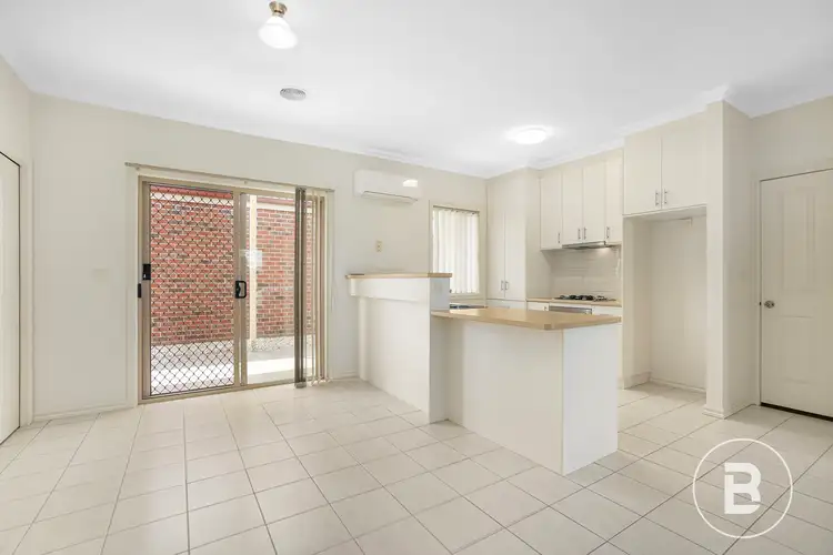 Third view of Homely unit listing, 1/59 Beverin Street, Sebastopol VIC 3356