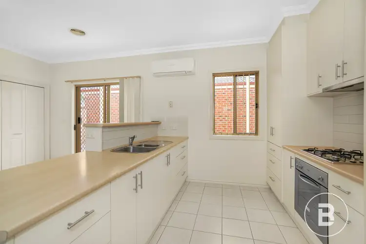 Fourth view of Homely unit listing, 1/59 Beverin Street, Sebastopol VIC 3356