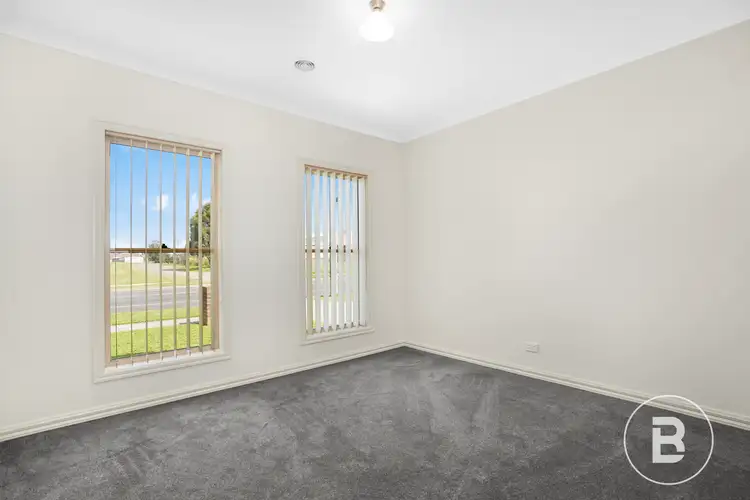 Fifth view of Homely unit listing, 1/59 Beverin Street, Sebastopol VIC 3356