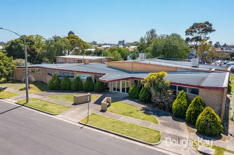 Main view of Homely house listing, 8 Watt Street, Sunshine VIC 3020