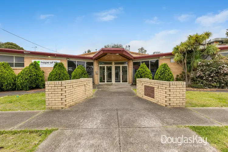 Second view of Homely house listing, 8 Watt Street, Sunshine VIC 3020