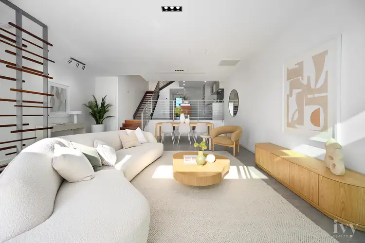 Third view of Homely apartment listing, 2108/2 Ephraim Island Parade, Paradise Point QLD 4216
