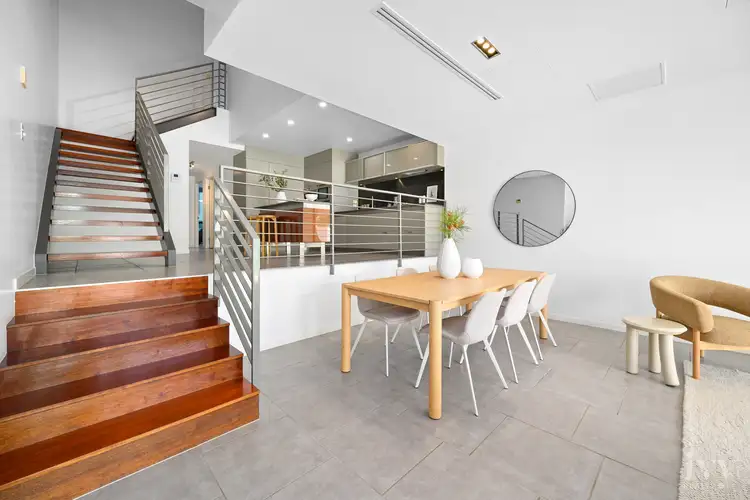 Fourth view of Homely apartment listing, 2108/2 Ephraim Island Parade, Paradise Point QLD 4216